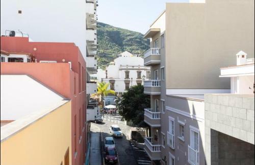 Apartamento Rolycar 103