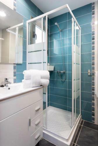 Apartamento Rolycar 103