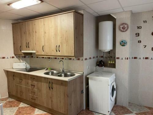 Apartamento Miranda Suites