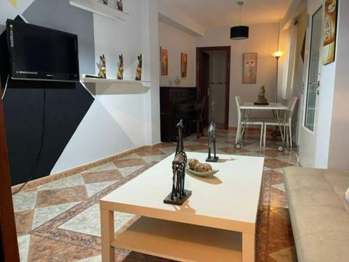 Apartamento Miranda Suites
