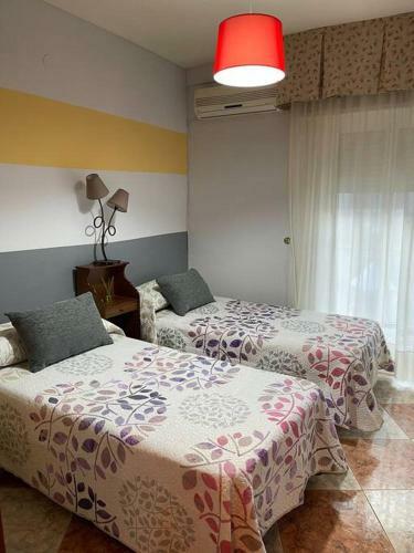 Apartamento Miranda Suites