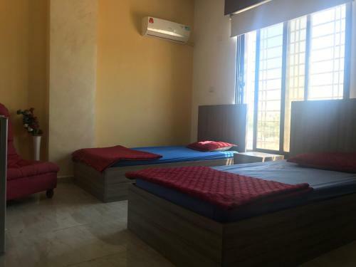 Turquoise Furnished Apartments