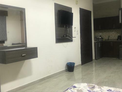 Turquoise Furnished Apartments