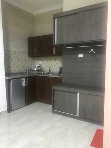 Turquoise Furnished Apartments