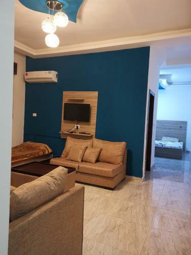 Turquoise Furnished Apartments