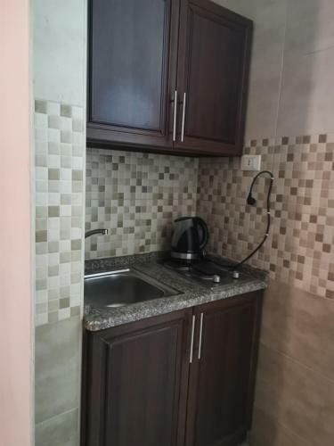 Turquoise Furnished Apartments
