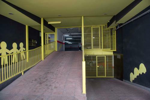 Apartamento Triplex Centro Historico 2