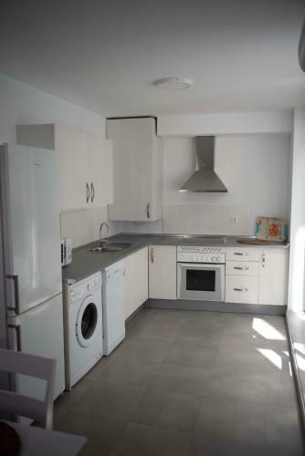 Apartamento Triplex Centro Historico 2