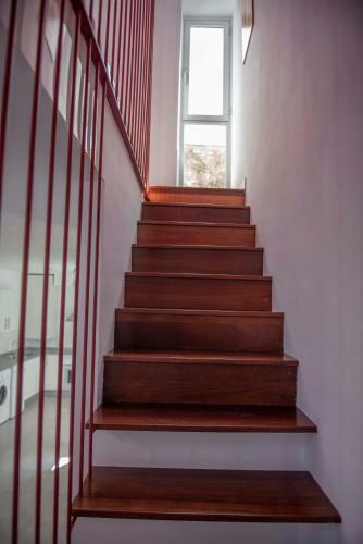 Apartamento Triplex Centro Historico 2