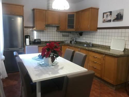 Casa Rural Kiko