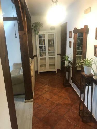 Casa Rural Kiko