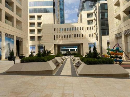 Studio Apartment For Rent In New City Center/damac
