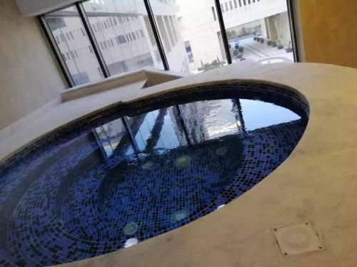 Studio Apartment For Rent In New City Center/damac