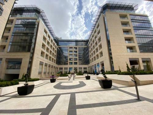 Studio Apartment For Rent In New City Center/damac