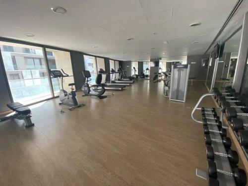 Studio Apartment For Rent In New City Center/damac