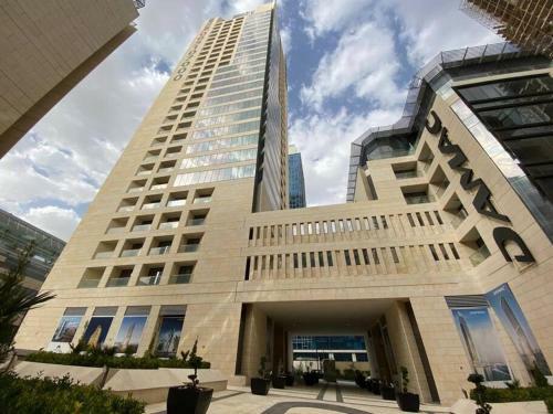 Studio Apartment For Rent In New City Center/damac