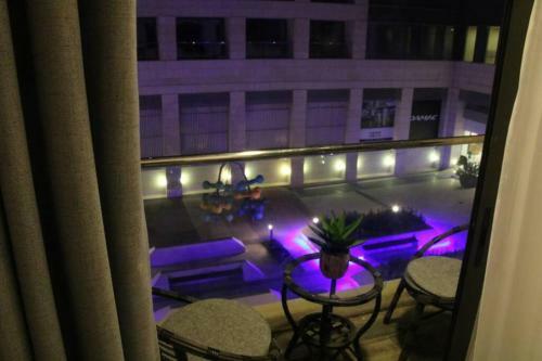 Studio Apartment For Rent In New City Center/damac