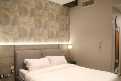 Studio Apartment For Rent In New City Center/damac