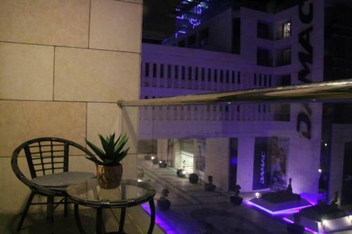 Studio Apartment For Rent In New City Center/damac