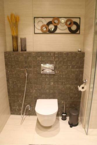 Studio Apartment For Rent In New City Center/damac