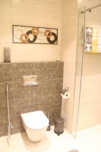 Studio Apartment For Rent In New City Center/damac
