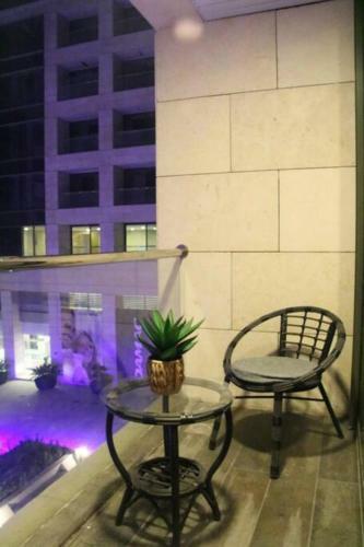 Studio Apartment For Rent In New City Center/damac