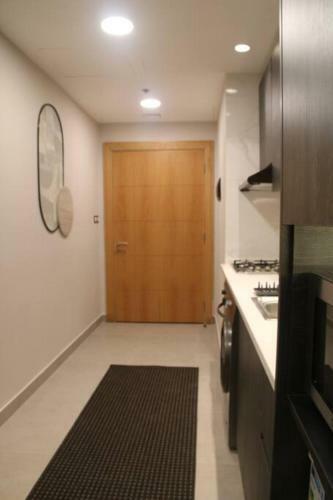 Studio Apartment For Rent In New City Center/damac