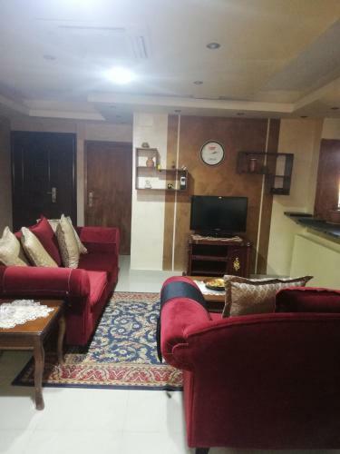Apartamento Amman, Jordan, Abdoun