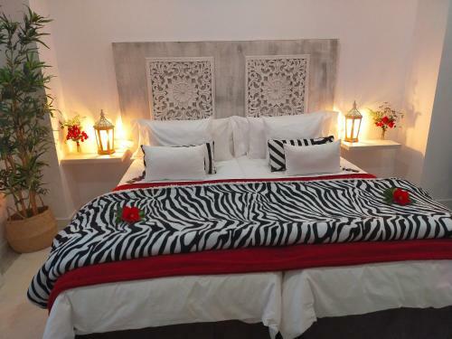 Apartamento Habitaci�n Plaza