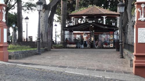 Apartamento Habitaci�n Plaza