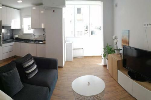 Xativa, Style Apartment