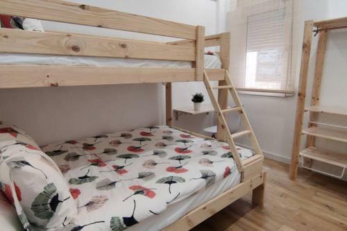 Apartamento X�tiva Home, Loft Center