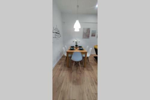 Apartamento X�tiva Home, Loft Center