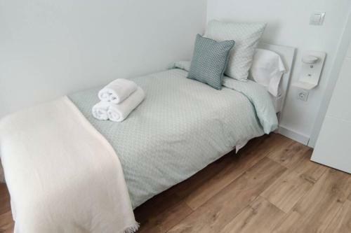 Apartamento X�tiva Home, Loft Center