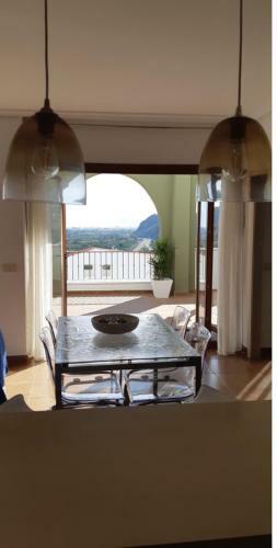 Apartamento Xeresa Del Monte Resort