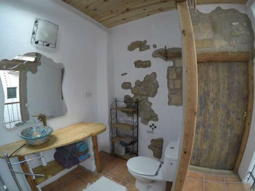 Casa De C�liz X�tiva