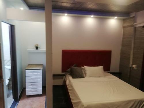 Apartamento Feroza