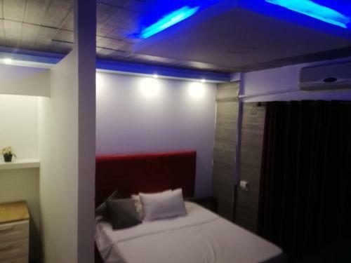 Apartamento Feroza