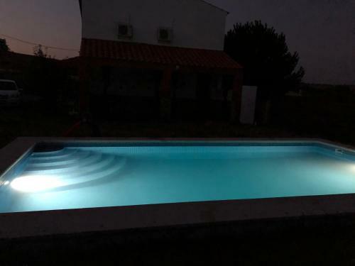 Agroturismo El Manantial