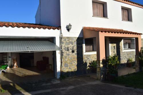 Agroturismo El Manantial