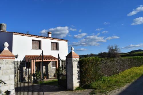 Agroturismo El Manantial