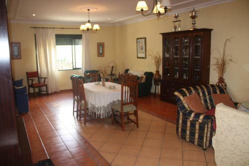 El Sitio De Su Recreo