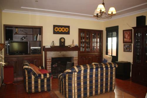 El Sitio De Su Recreo