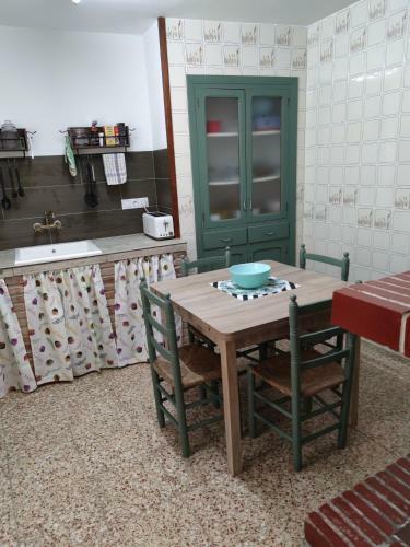 Casa Centro J�rica