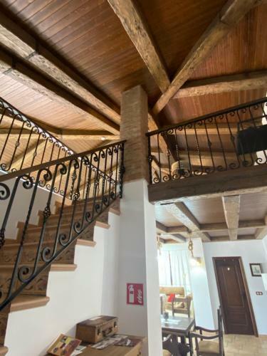 Casa Rural Montes De Trigo
