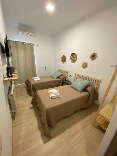 Hostal Jerez Hostel