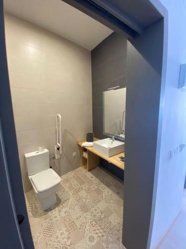 Hostal Jerez Hostel