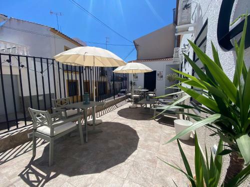 Hostal Jerez Hostel