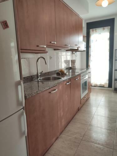 Apartamento Bisaurin Jaca
