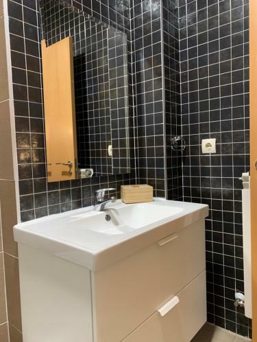 Apartamento Atico Jaca Centro